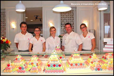 macarons et inspirations dans le contexte alsacien