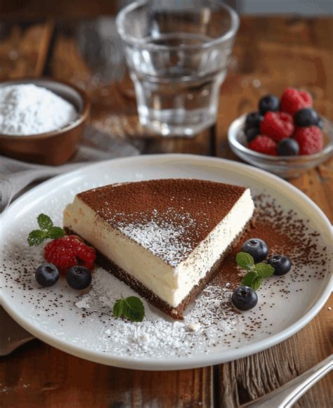 Schéma de la préparation du gâteau magique au Cookeo