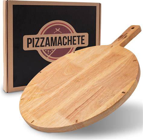 illustration planche pizza maison