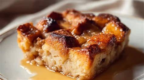 infographie différences pudding et pain perdu