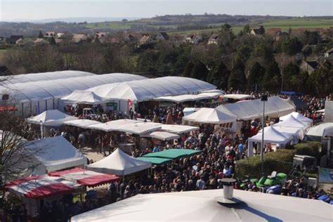 Mortagne-au-Perche foire au boudin
