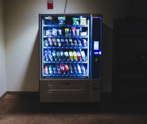 Diagramme des facteurs à considérer pour choisir un distributeur automatique