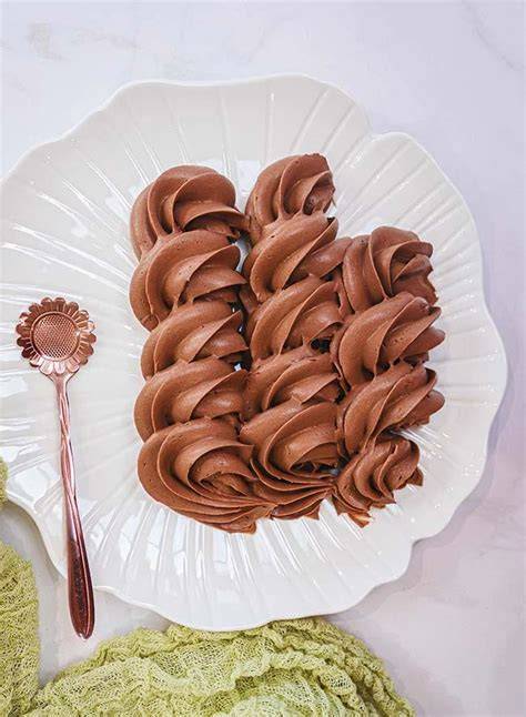 ganache montée decoration illustration