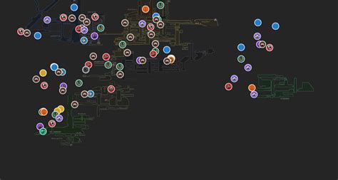 Carte interactive de Verrines-sous-Celles avec points d'intérêt