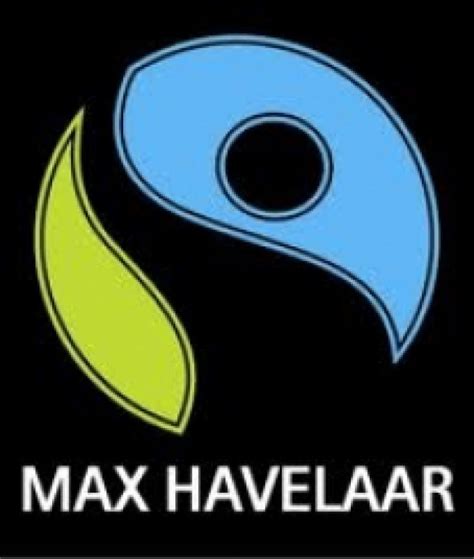 Logo du label Max Havelaar