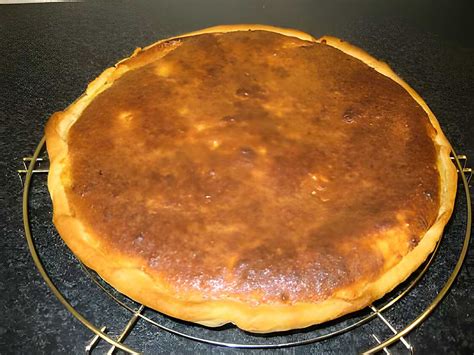 Préparation d'une tarte riz macaron
