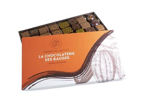 Produits artisanaux et ganaches de Limoges
