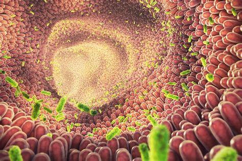 Microbiote intestinal