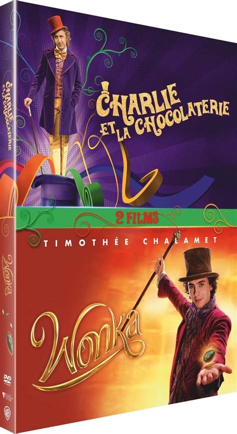 Chocolaterie fantastique et tests moraux