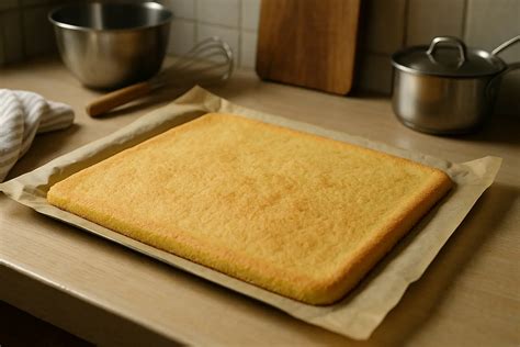 Ingrédients pour biscuit Joconde