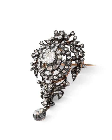 Gallerie Bernard Bouisset Béziers bijoux anciennes