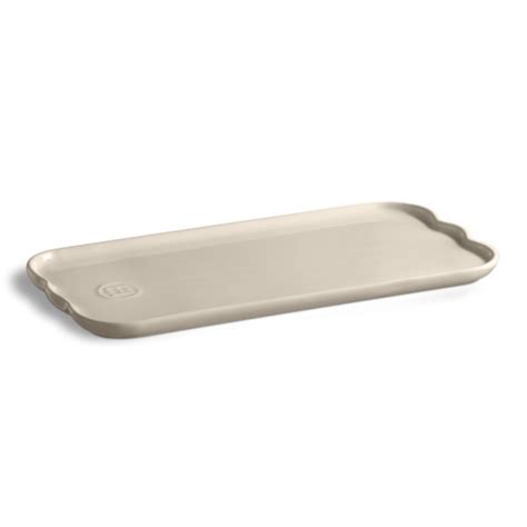 Beurrage d'un plat à cake