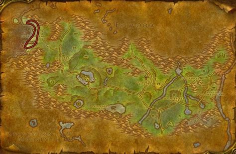 Interface de compétence de Crochetage dans WoW Classic