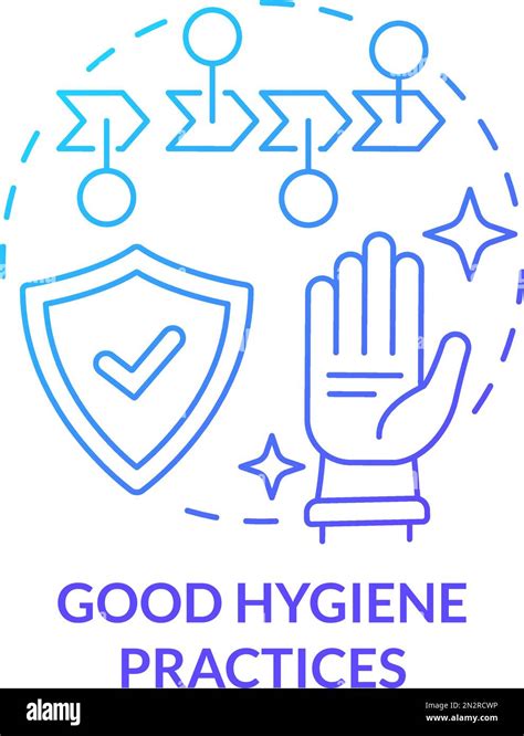Illustration des bonnes pratiques d'hygiène intime