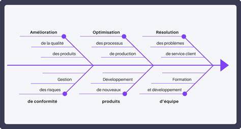Diagramme des usages pratiques et précautions