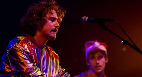 Pépite groupe en concert