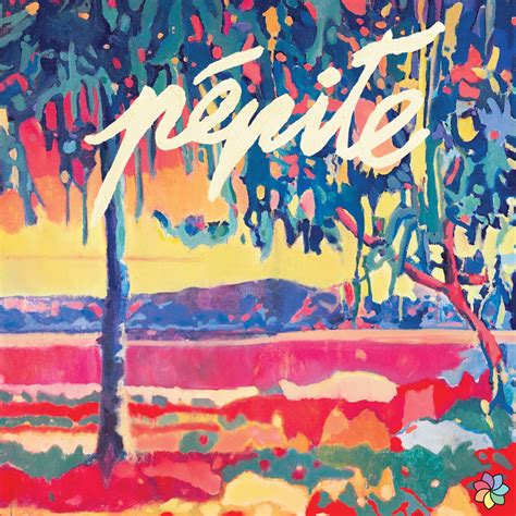 Pochette d'album Pépite