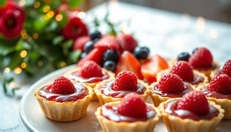 https://example.com/images/tartelettes-vegetales-rouges-vertes.jpg