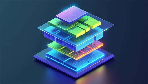 Structure interne d'un club de golf imprimé en 3D