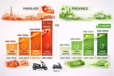 infographie des tarifs et formules d’abonnement