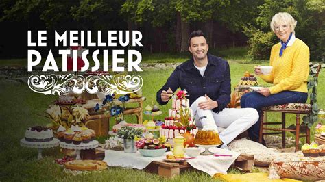 Caractéristiques et parcours du candidat Le Meilleur Pâtissier