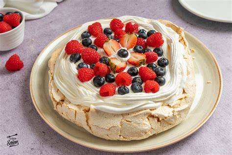 diagramme de base pavlova