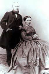 Jean-Romain Lefèvre et Pauline-Isabelle Utile