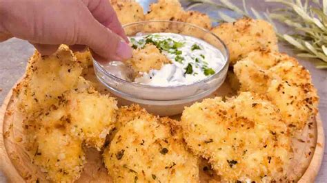 Préparation de la pâte à panure pour chou-fleur