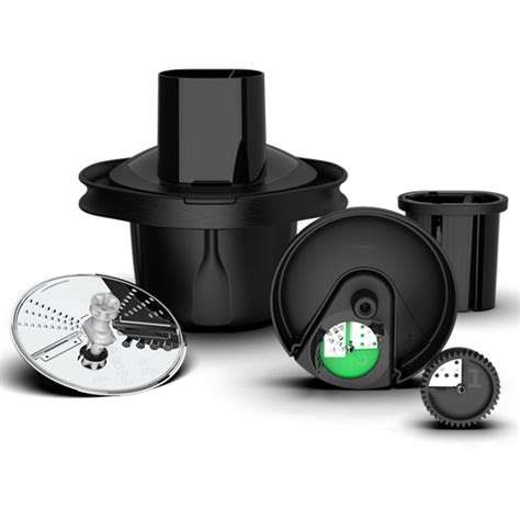 Bol de Thermomix avec des ingrédients pour pâté végétal