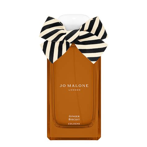 Flacon Jo Malone Ginger Biscuit