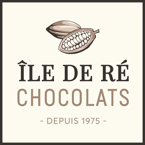 Île de Ré Chocolats
