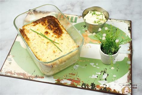 illustration terrine chou fleur et poisson
