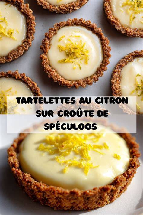 croûte spéculoos carapace