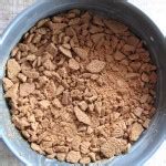 Spéculoos émiettés