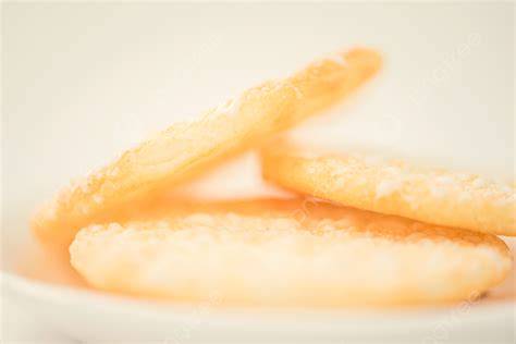 image: Snow Q Biscuit taïwanais