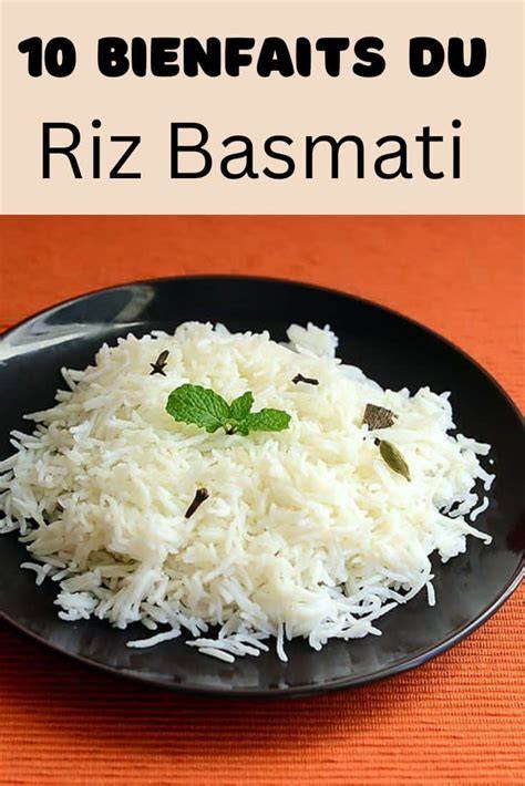 Infographie: étapes clés pour réussir le riz basmati et les épices