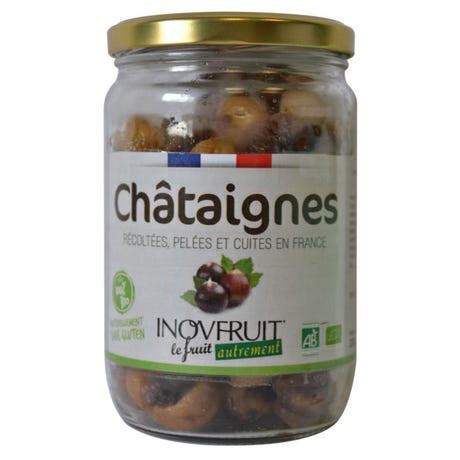 Christophines cuites et pelées, prêtes à être réduites en purée
