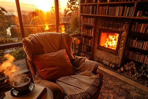 Maison de famille chaleureuse