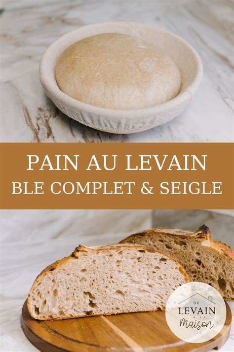 Comparatif rapide: levain de seigle vs levain de blé