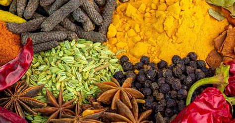 Mélange d'épices et d'herbes pour marinade