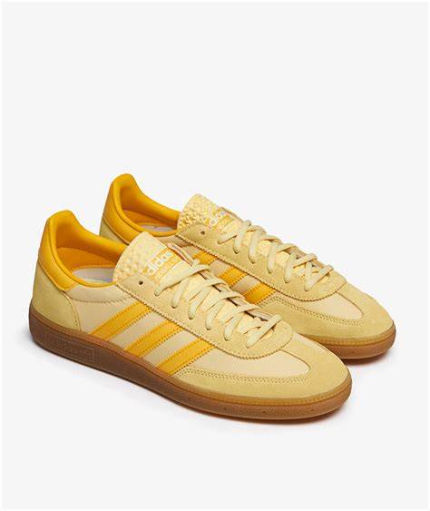 Comparatif rapide: sneakers Butter Yellow