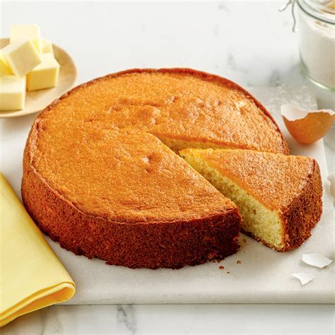 Un gâteau inspiré de l'Espagne