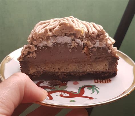 Un Mont-Blanc revisité