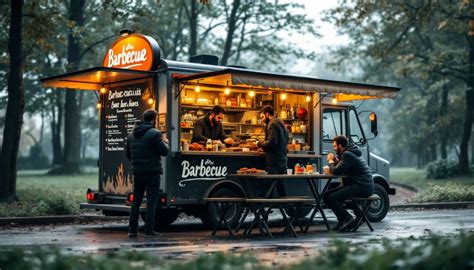 Foodtruck 