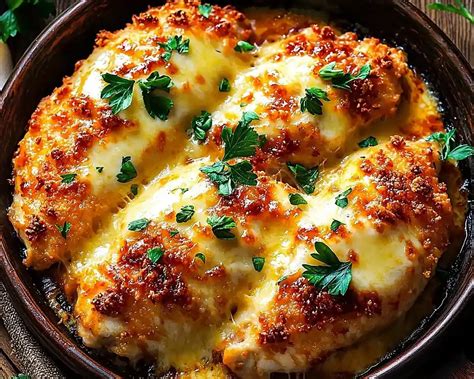Plat de macaroni au fromage gratiné au four