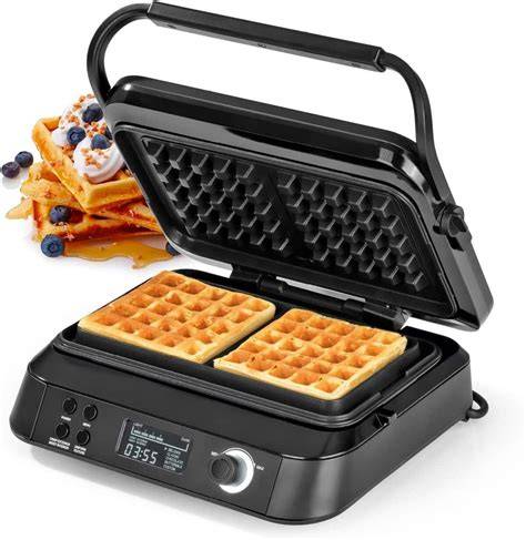 Schéma de montage pâte et cuisson idéale dans le gaufrier