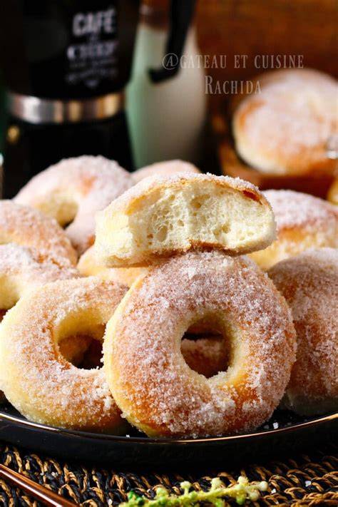beignets au four decoration et astuces