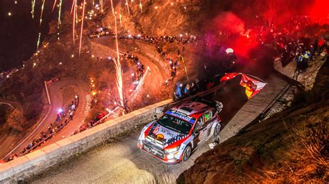Isabelle Patissier en action lors d'un rallye