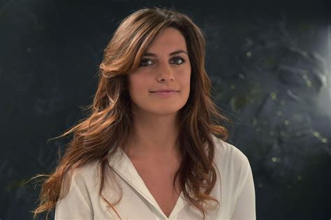 Laëtitia Milot en tant qu'actrice