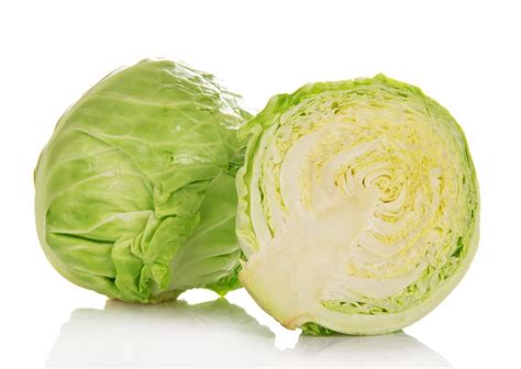 Lamelles de chou blanc poêlées au beurre